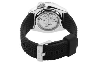 nr 5 serie sportliche mechanische uhr mit schwarzem kautschukarmband srpd73k2 2 330x211 - Nr. 5 Serie Sportliche mechanische Uhr mit schwarzem Kautschukarmband SRPD73k2
